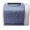 HP Color LaserJet 2500Lse Toner